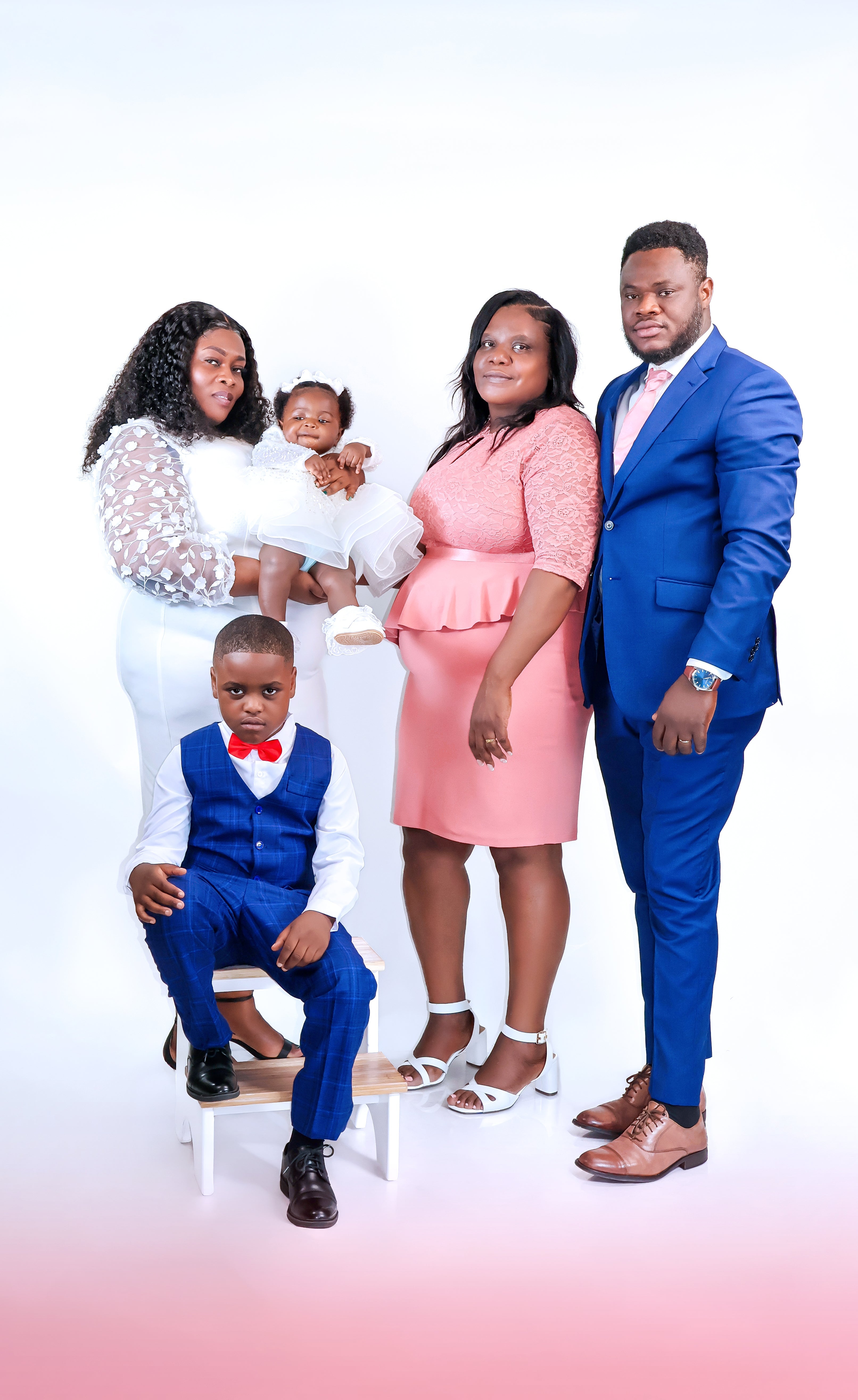 FAMILY SHOOT